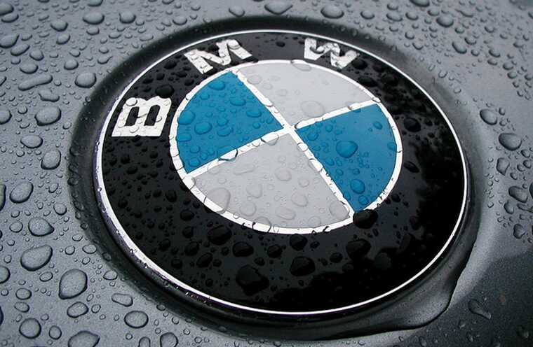 ����������� BMW ������� ����� 100 000 ����������� � ���
