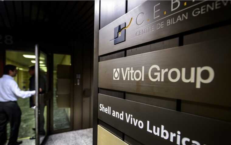 Vitol     -     