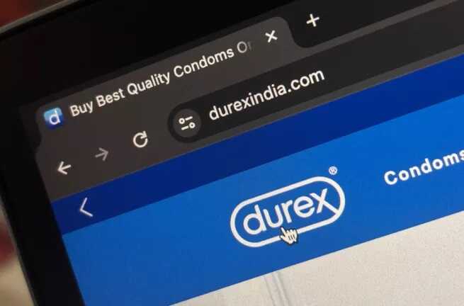  Durex India    