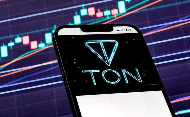   TON     