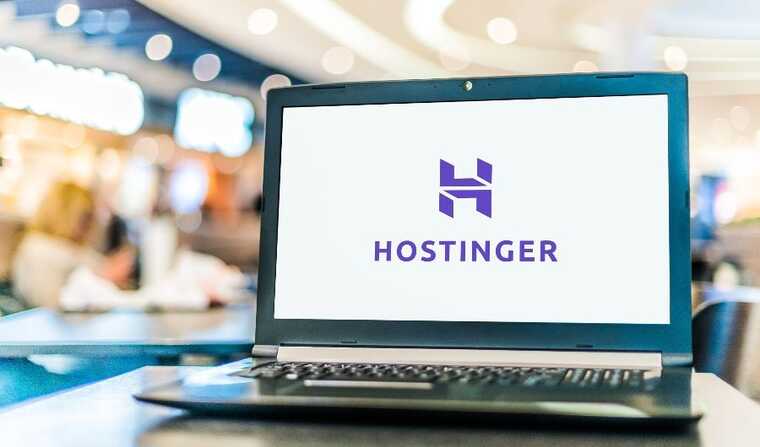  Hostinger   :   