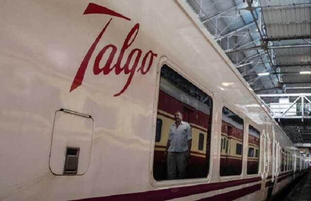      Talgo  