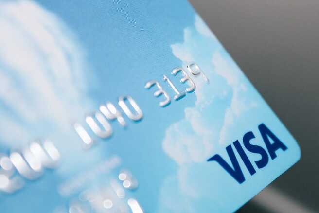 VISA      