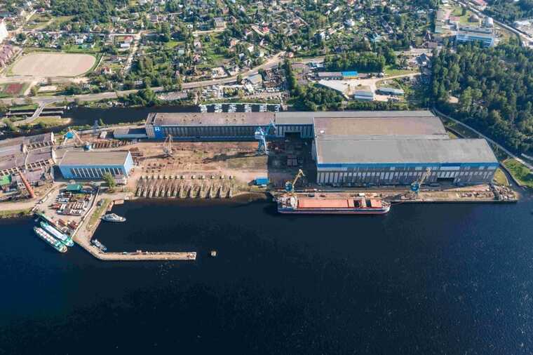        Arctech Helsinki Shipyard OY