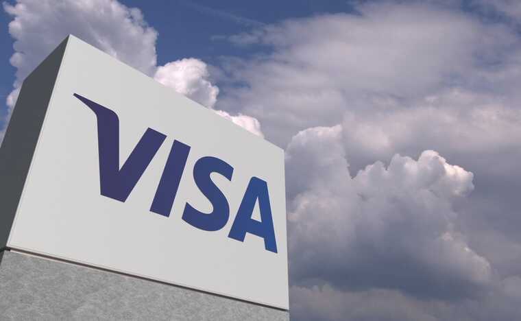 Visa           