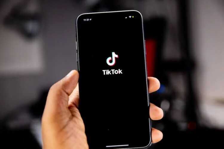   TikTok     :    