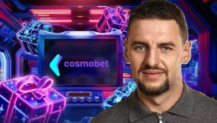 Cosmobet:        