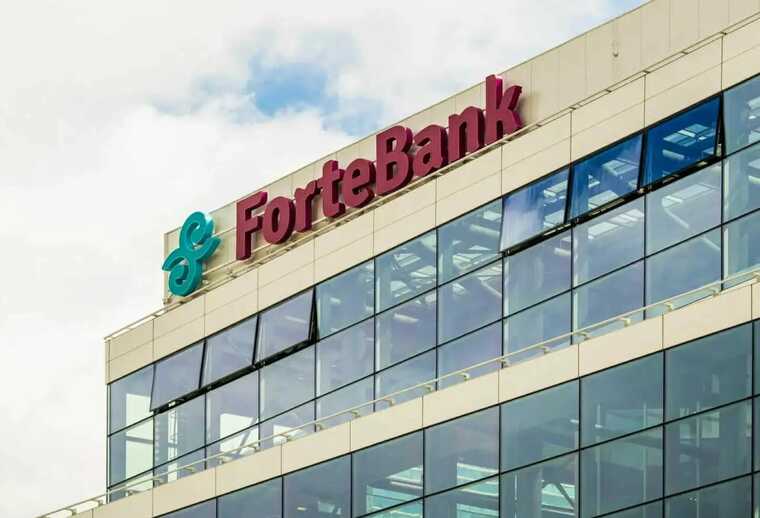 ForteBank           