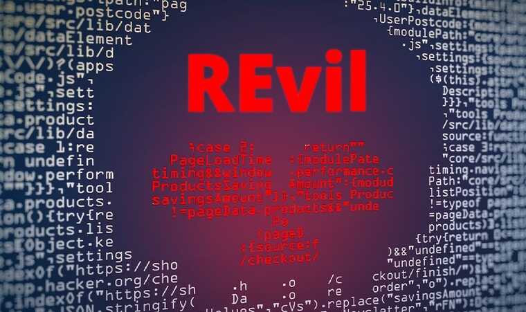     REvil 