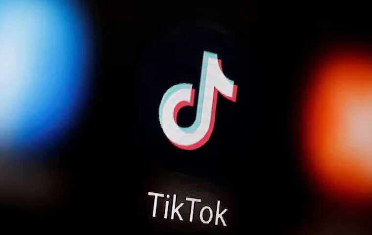     TikTok    