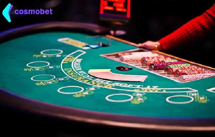  Cosmobet:        ?