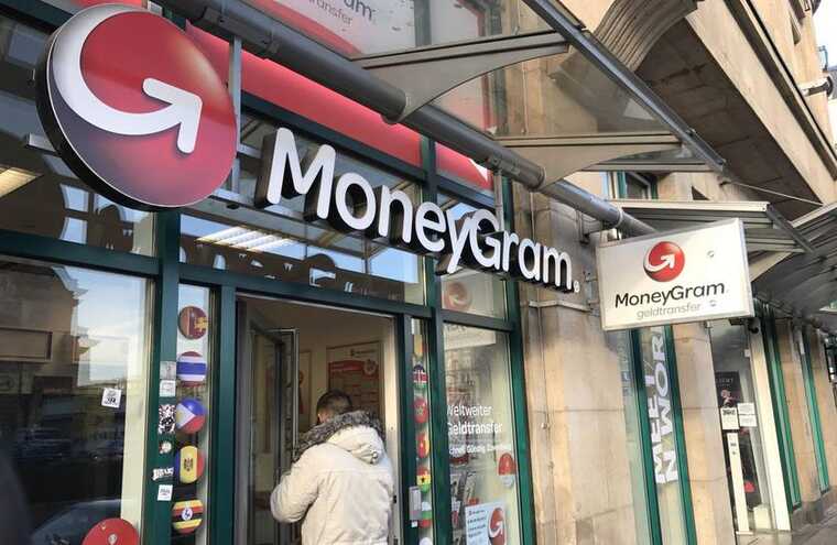 MoneyGram       