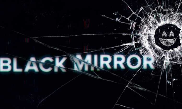  Black Mirror:         ?