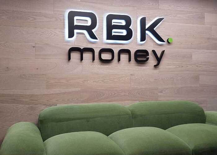 RBK Money  :        