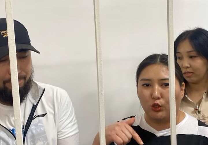 �������� ����������� Temirov Live ������ ����� �������������� ���������