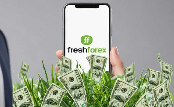    Freshforex:        