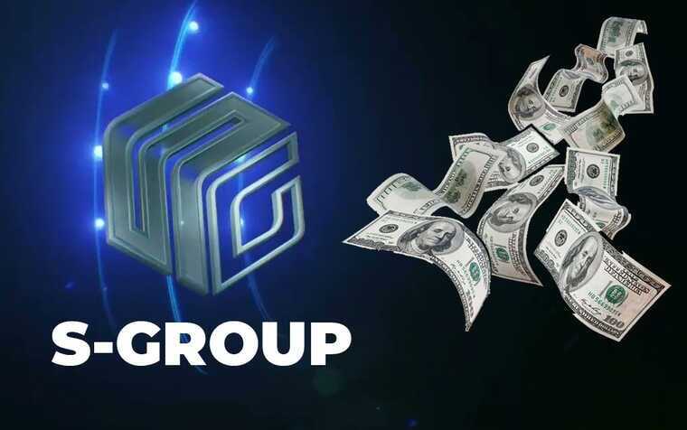  S-Group:          