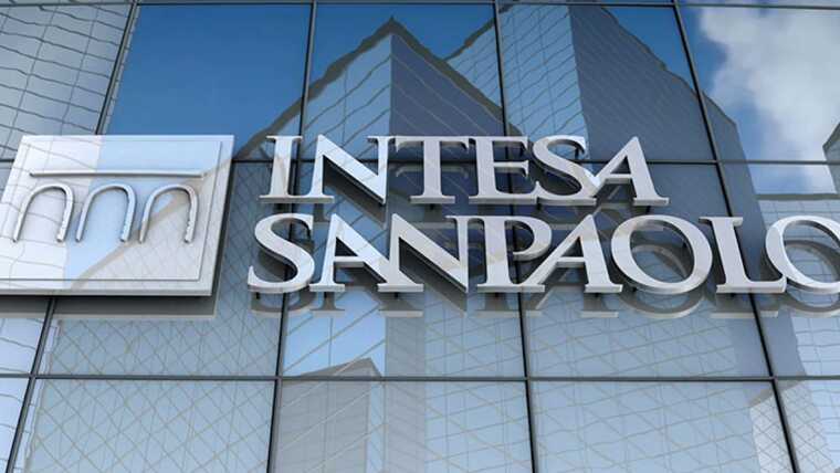   Intesa Sanpaolo:         