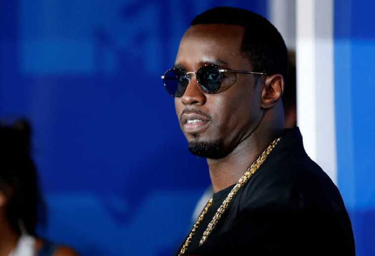         P. Diddy