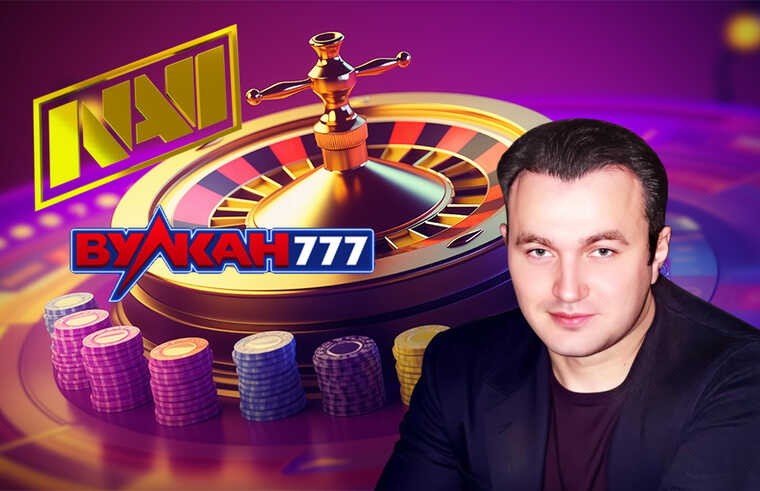 Maksym Krippa: building an empire through illegal gambling and real estate