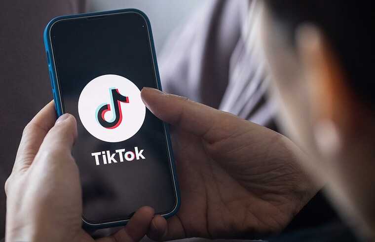   TikTok     