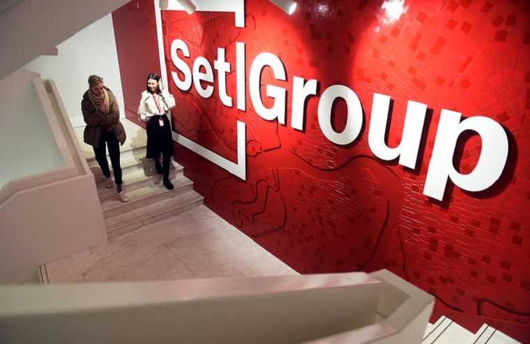         Setl Group:   