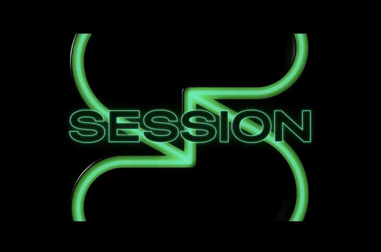 Session  -   -   