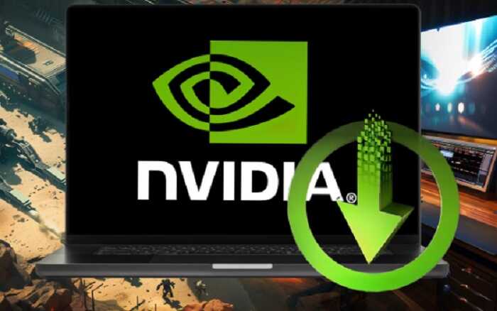   Nvidia   :   