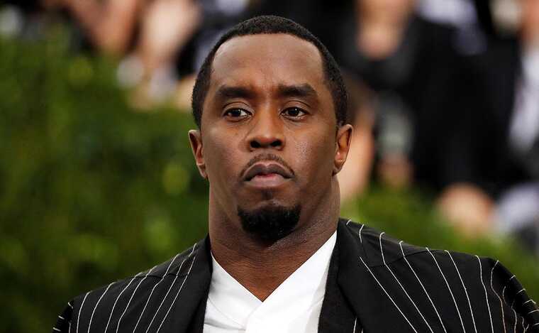    P. Diddy:       