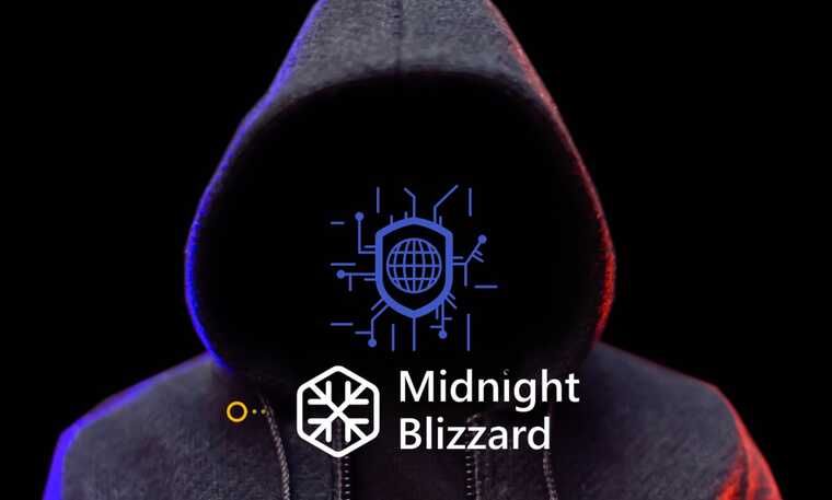    RDP: Microsoft  Midnight Blizzard     