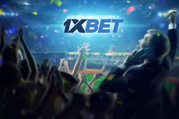       1xBet:    