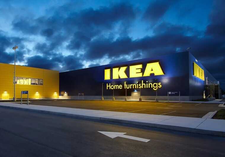    : -       IKEA