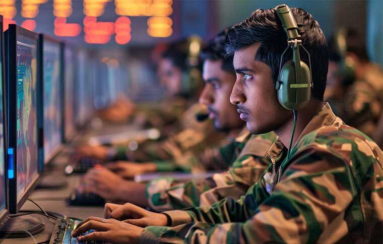 ���������� �� ��������� � �����: ����� ��� ������ Transparent Tribe � IcePeony