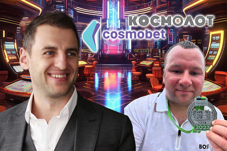 Cosmobet and Mikhail Zborovskiy: a stooge to protect Sergey Tokaryevs assets?