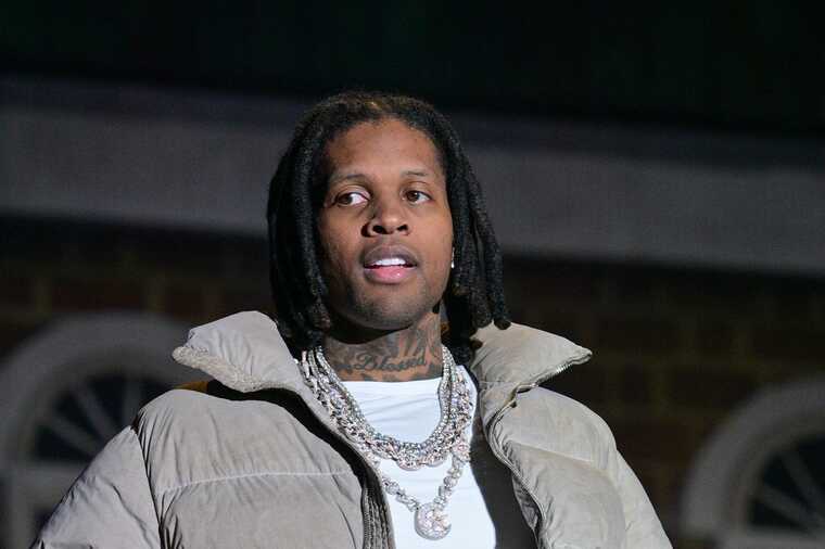   : Lil Durk      