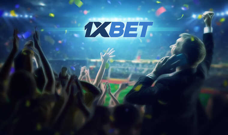  1xBet:      ?