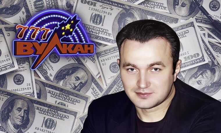 Maksym Krippas biography: from porn sites to billion-dollar assets in Ukraine