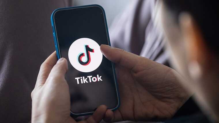 TikTok          