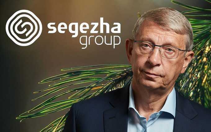  Segezha Group       