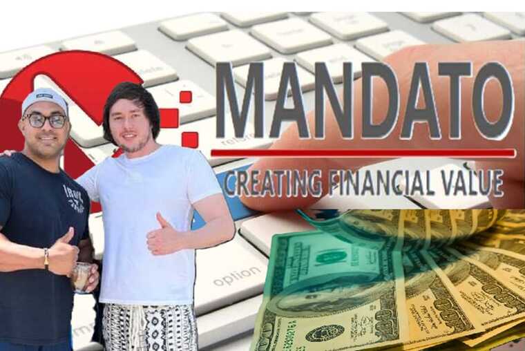  Mandato Financial Services         