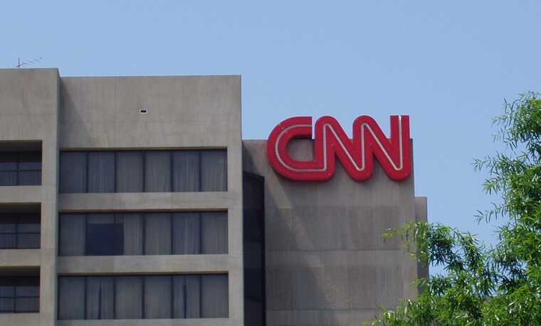  CNN       