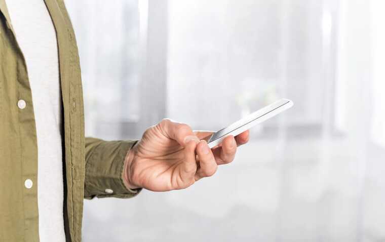 ������������ �������� �� �������� � ���������� � ��������� ������� ��-�� ���������� Telegram