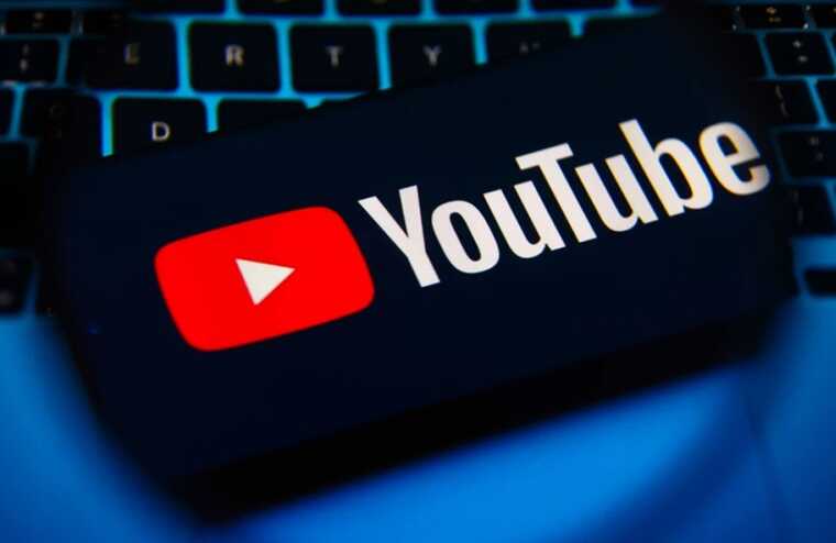 Google �������� ������������ � ����� YouTube � ������: ����������� ���������