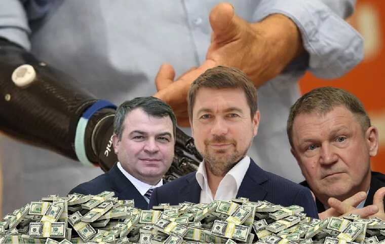 ������ �� �������: ����-����� �������� �� ����������� �������