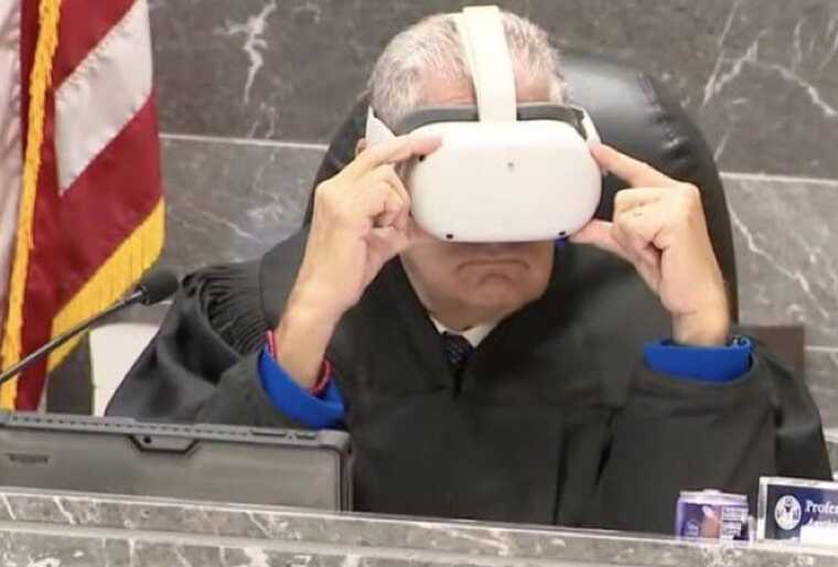 ������������ ����� ����������� VR-���� Quest 2 ��� ������������� ������������