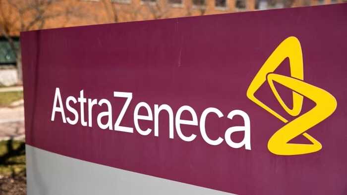 ������������� ��� ���������: ��� �AstraZeneca� ������ �� ������������ ��������� ������� ���������