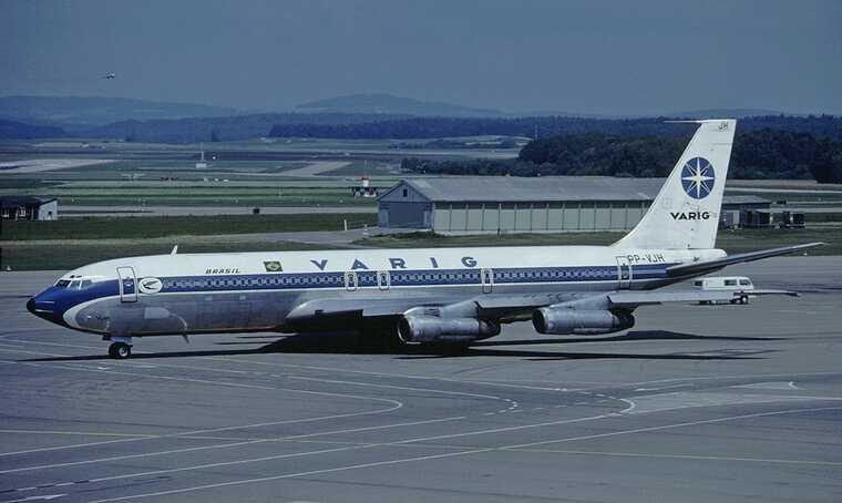 �������� � ����������� �������� 707: ��� ��������� � �������� � ������ ������