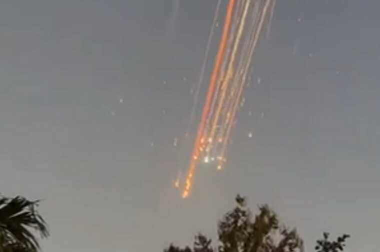 ������� SpaceX Starship ��������� �� ����� ��������� �������