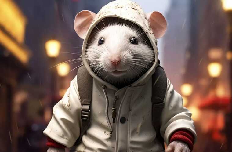 ��������� Hamster Kombat ������� ������� 2,5 �������� ������ �� ������������� ������-����