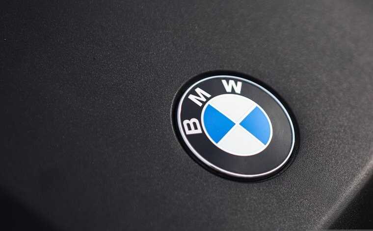 BMW �������� X ����� ��������� � ������ ������